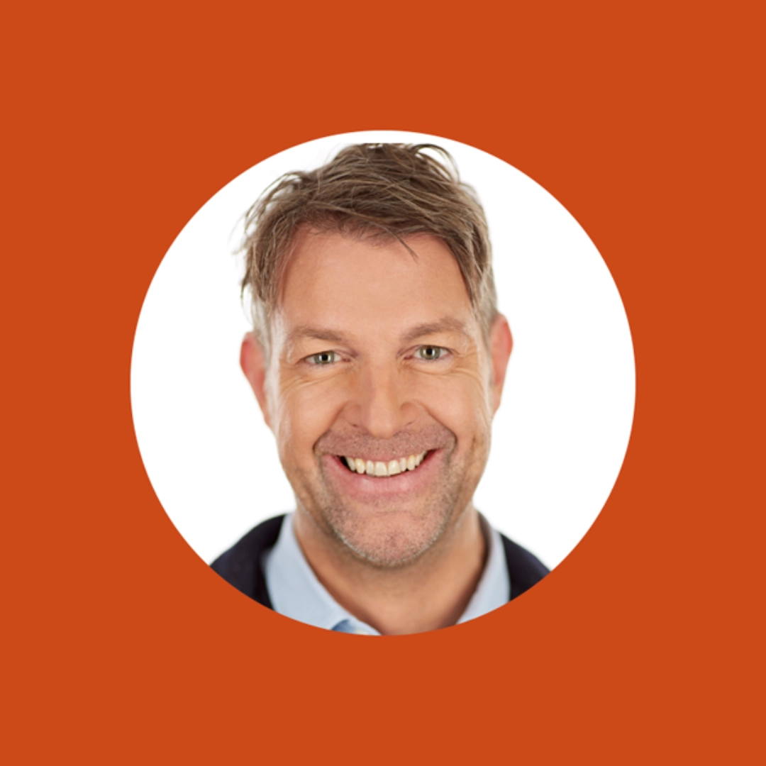 Headshot of Heinz-wiendl, MD, PhD, FEAN, FAAN